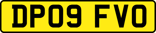 DP09FVO