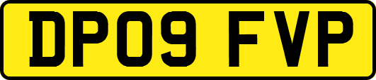DP09FVP
