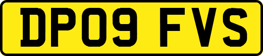 DP09FVS