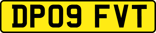 DP09FVT