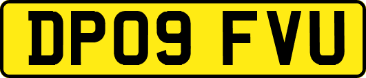 DP09FVU