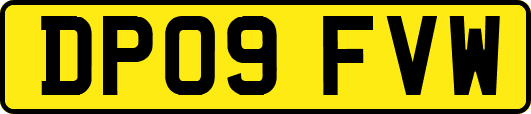DP09FVW