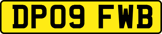 DP09FWB