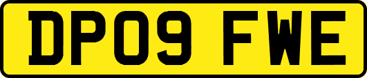 DP09FWE
