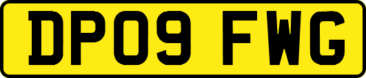 DP09FWG