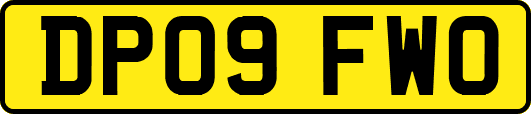 DP09FWO