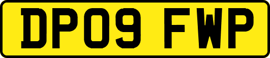 DP09FWP