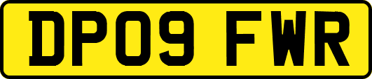 DP09FWR