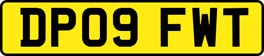 DP09FWT