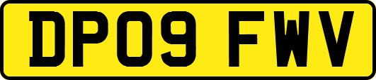 DP09FWV
