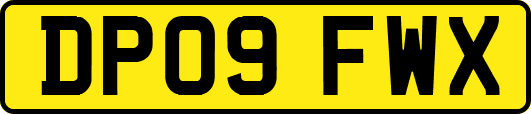 DP09FWX