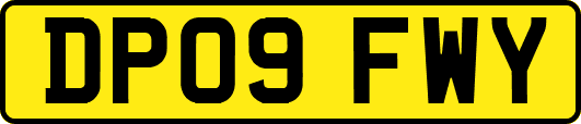 DP09FWY