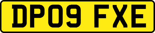 DP09FXE