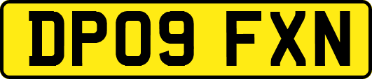 DP09FXN