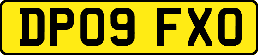 DP09FXO