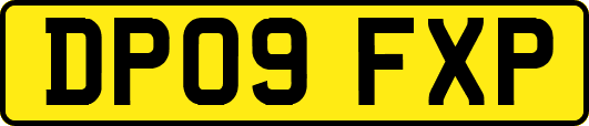 DP09FXP