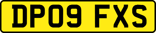 DP09FXS