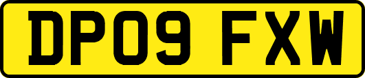 DP09FXW