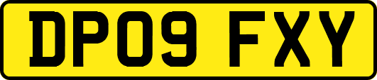 DP09FXY