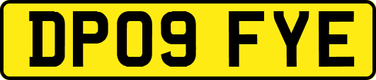 DP09FYE