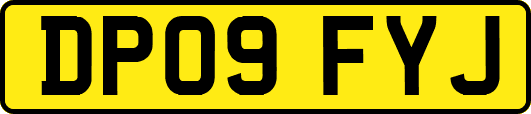 DP09FYJ