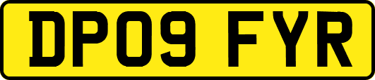 DP09FYR