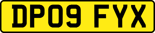 DP09FYX