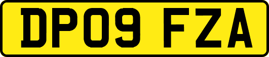 DP09FZA
