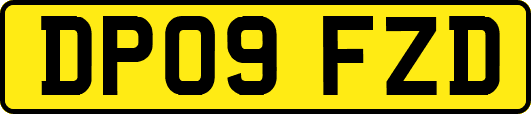 DP09FZD