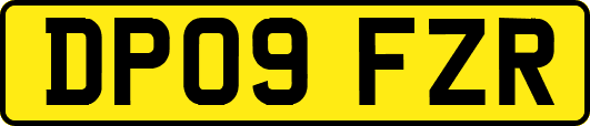 DP09FZR