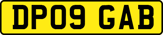 DP09GAB