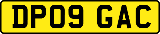 DP09GAC