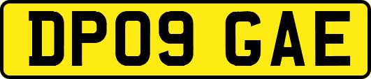 DP09GAE