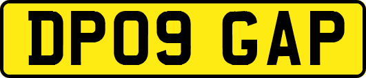DP09GAP