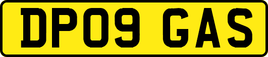 DP09GAS