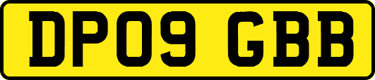 DP09GBB