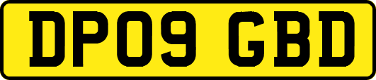 DP09GBD