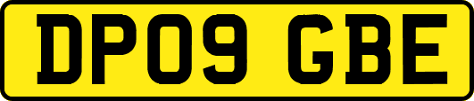 DP09GBE