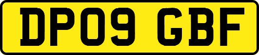 DP09GBF