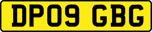 DP09GBG