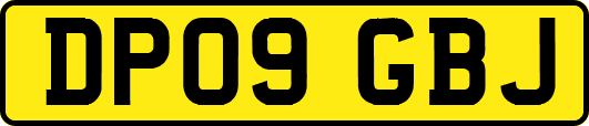 DP09GBJ