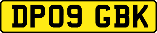 DP09GBK