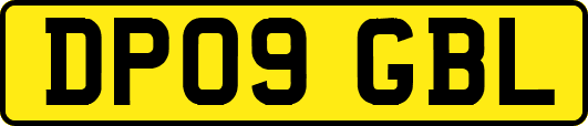 DP09GBL