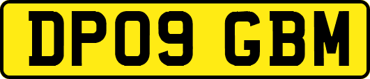 DP09GBM