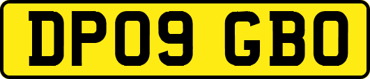 DP09GBO