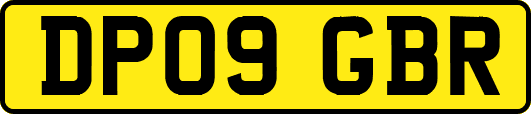 DP09GBR