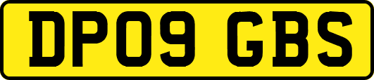 DP09GBS