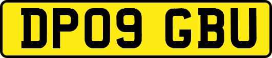 DP09GBU
