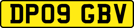 DP09GBV