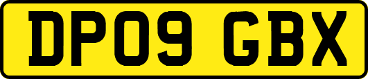 DP09GBX